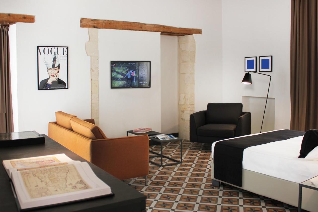 Isabella Di Castiglia Aparthotel
