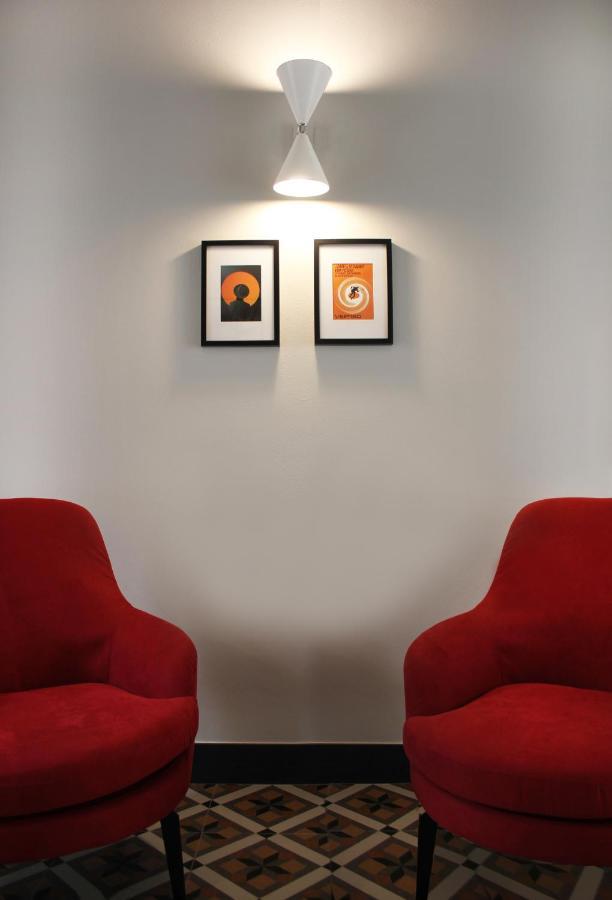 Aparthotel Isabella Di Castiglia Syracuse