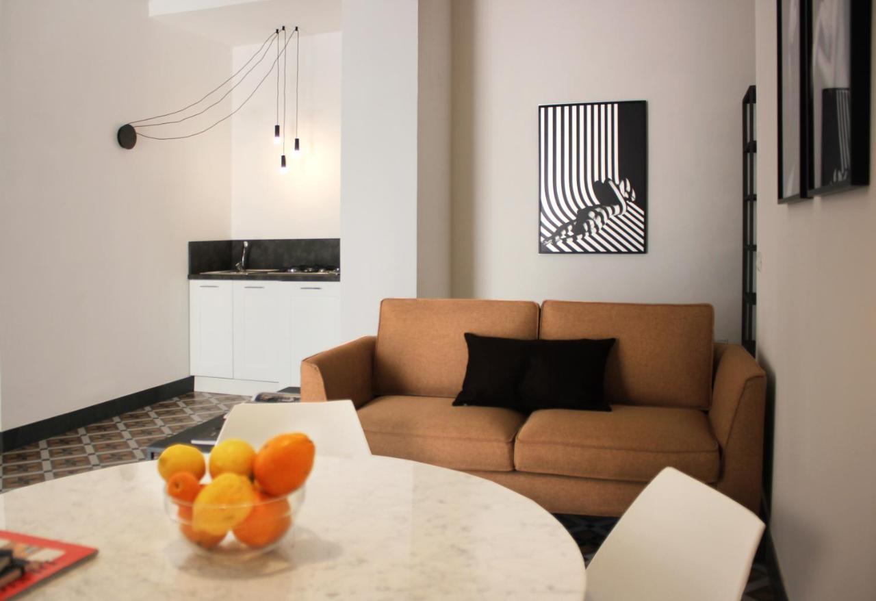 Aparthotel Isabella Di Castiglia *
