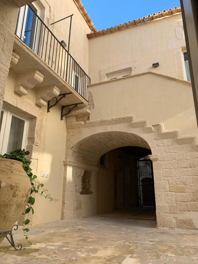 Isabella Di Castiglia Aparthotel *