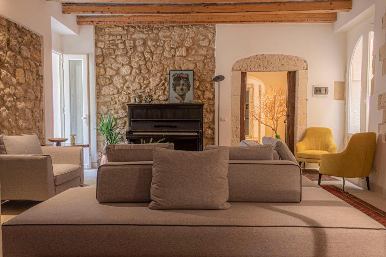 Aparthotel Isabella Di Castiglia Syracuse