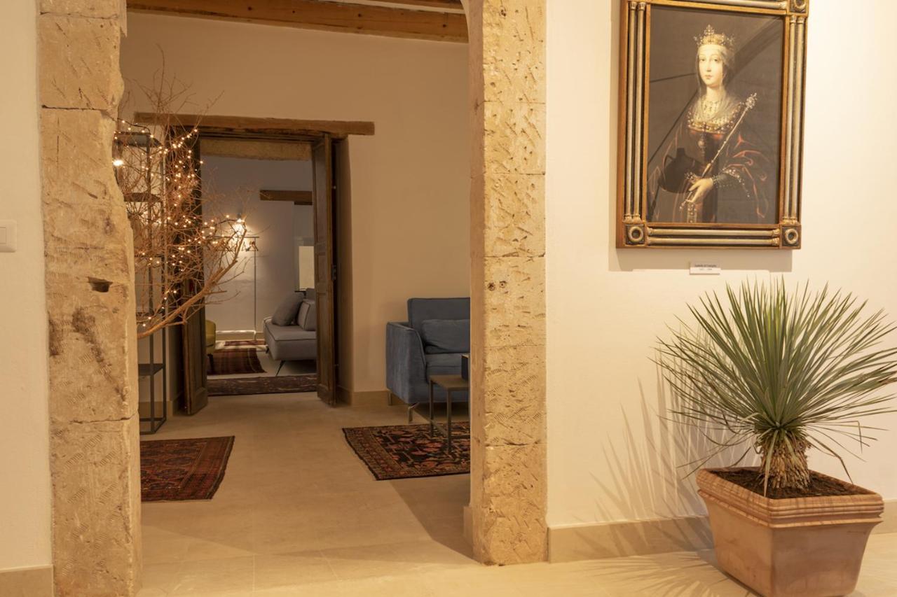 Isabella Di Castiglia Aparthotel Syracuse
