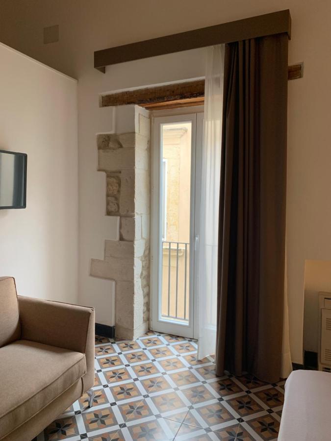Isabella Di Castiglia Aparthotel